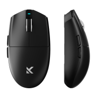 MCHOSE G3 V2 Pro Tri-mode Gaming Mouse